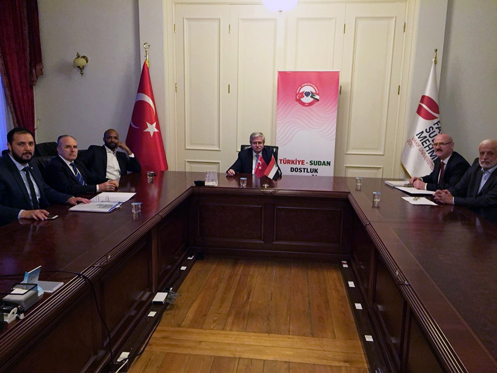 Genel Kurul Toplantısı