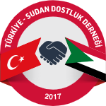  TSDD  - Türkiye Sudan Dostluk Derneği 